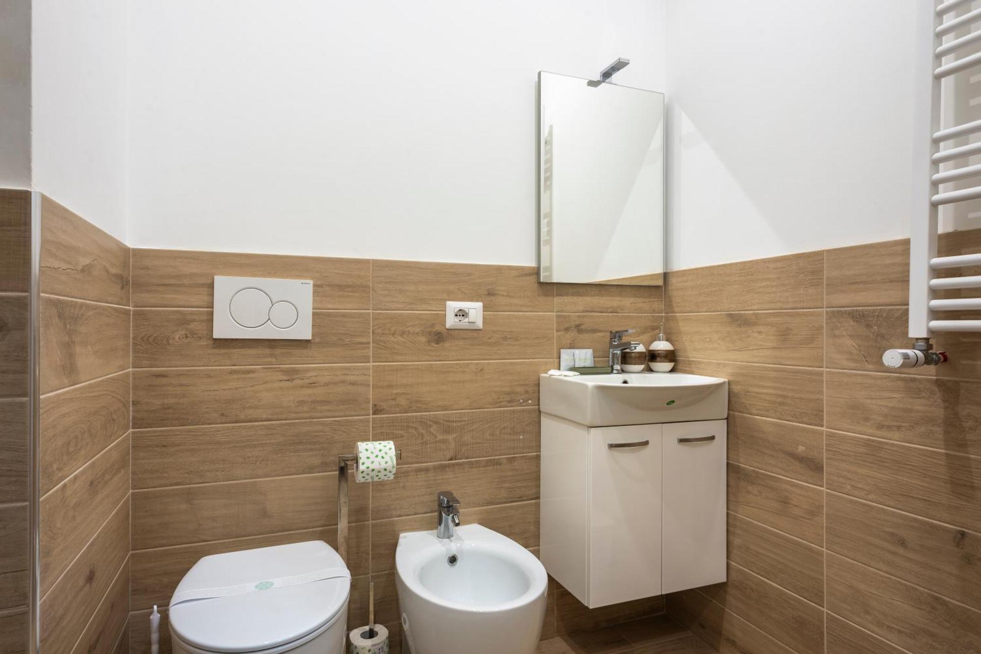 Appartement La Casa Di Emy à Rome Extérieur photo