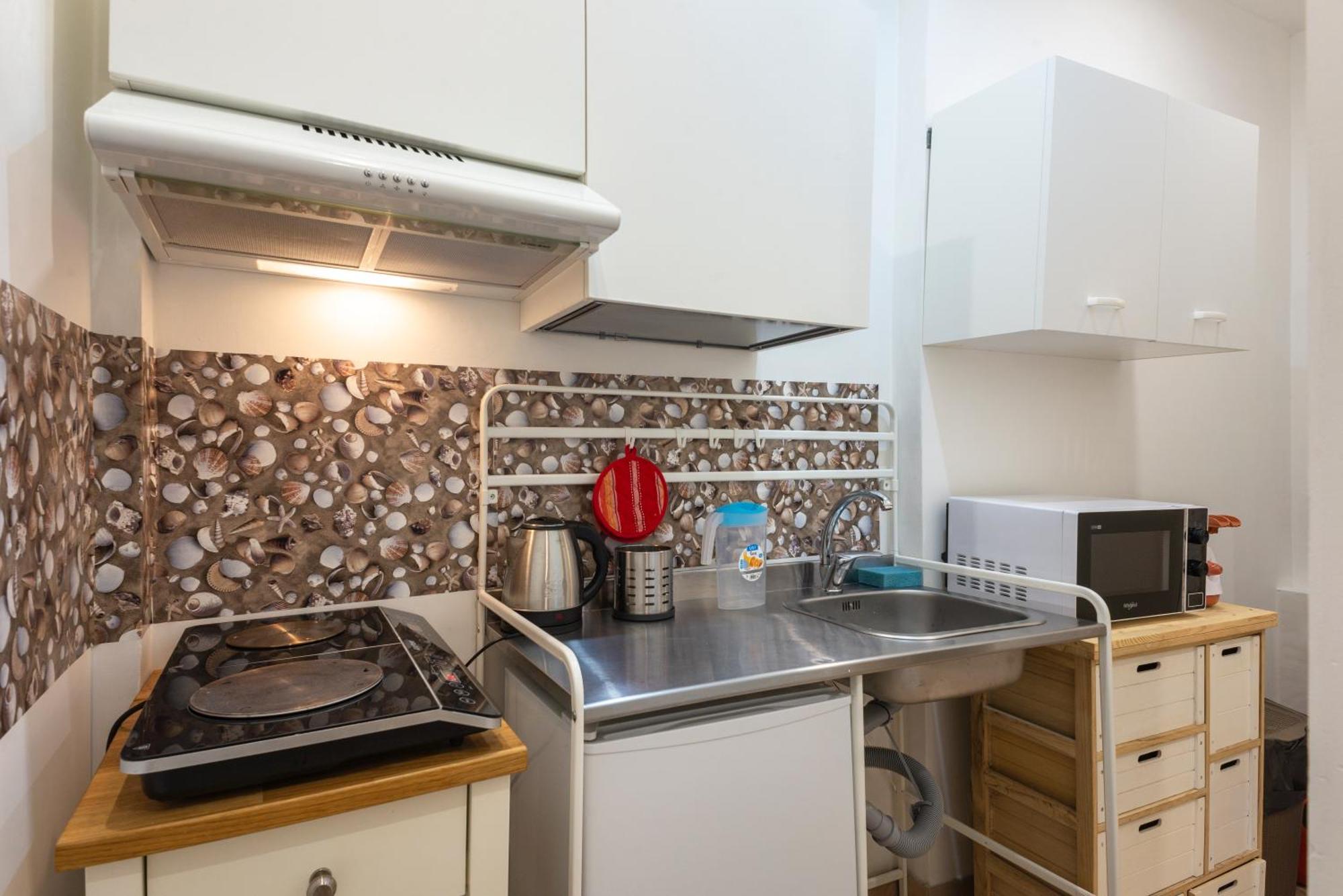 Appartement La Casa Di Emy à Rome Extérieur photo