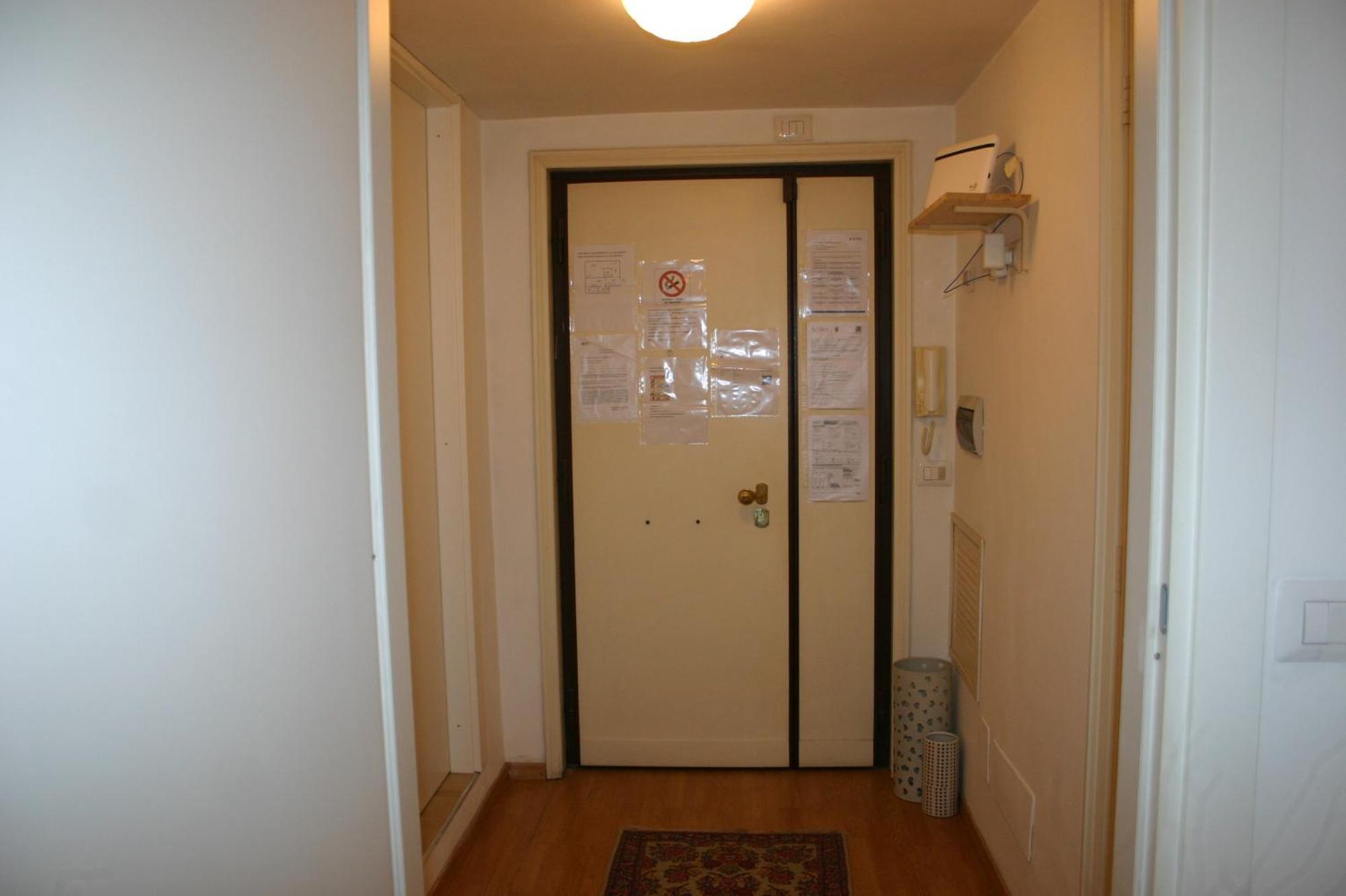 Appartement La Casa Di Emy à Rome Extérieur photo